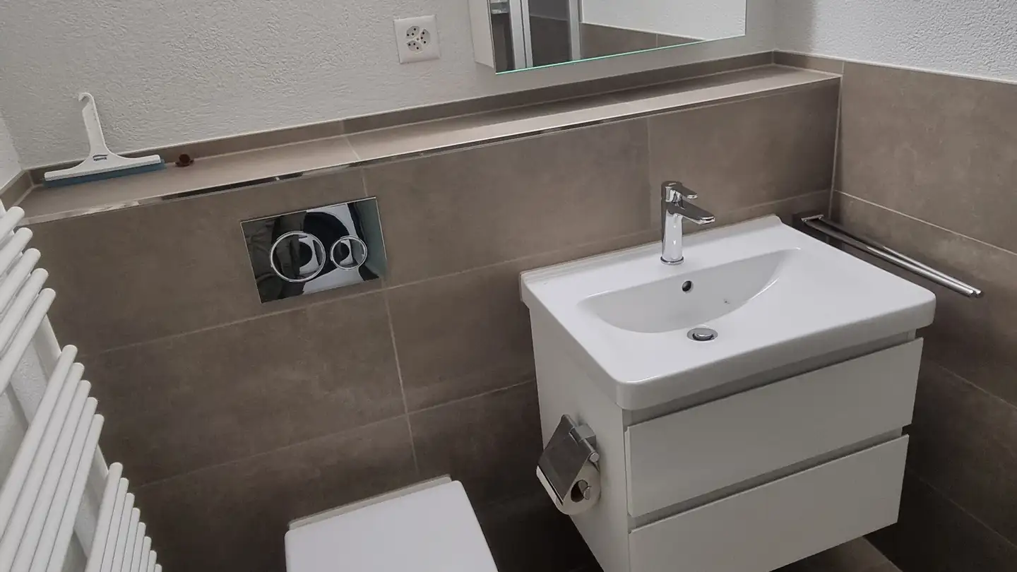 Attique à louer - 8203 Schaffhausen - Photo 3