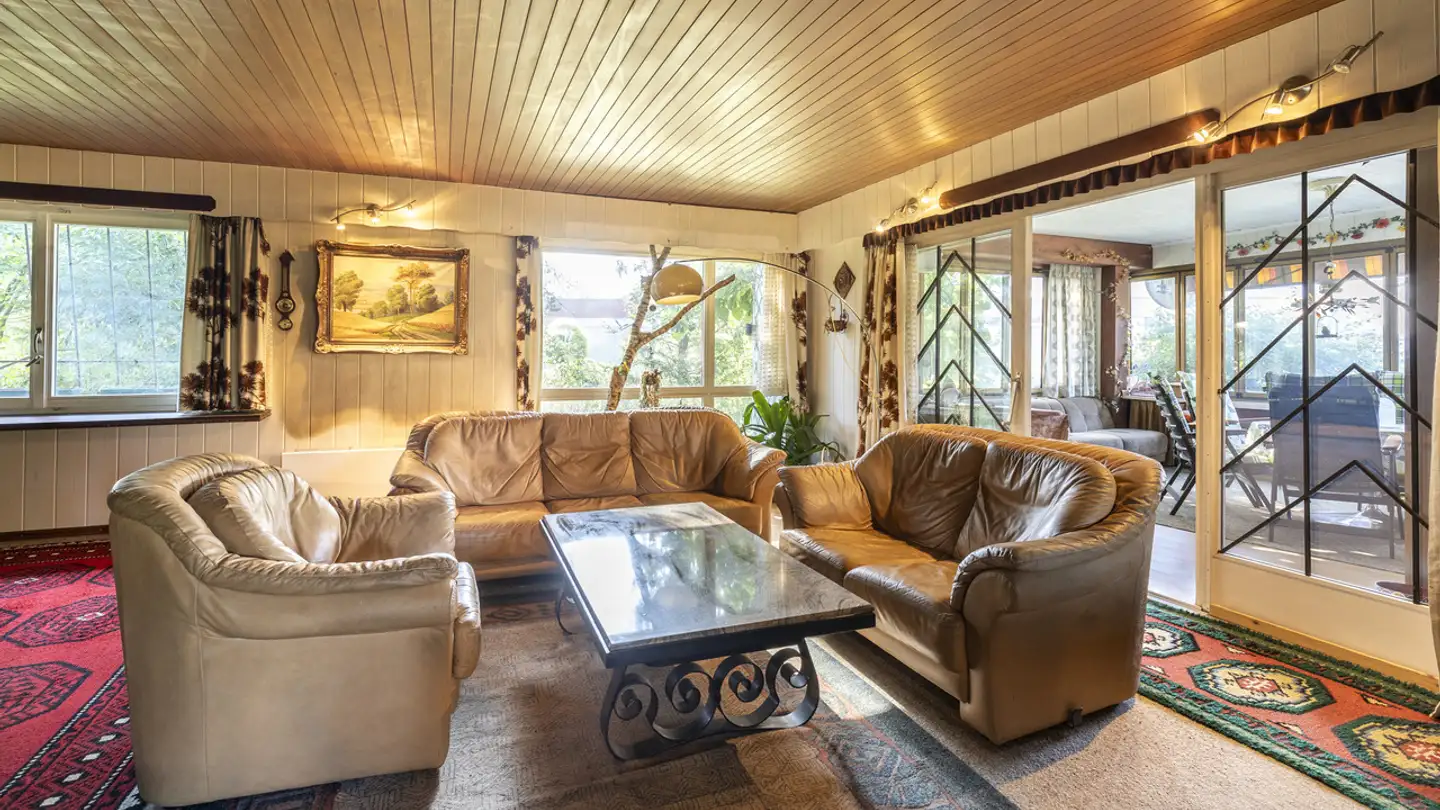 Single house for sale - Sonnenstrasse 11, 9469 Haag (Rheintal) - Photo 2