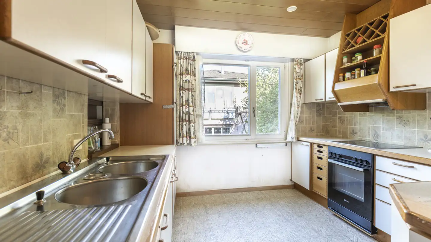 Single house for sale - Sonnenstrasse 11, 9469 Haag (Rheintal) - Photo 3