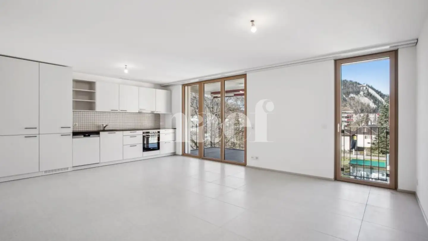 Apartment for rent - Rue Des Petits-Clos 39, 2114 Fleurier - Photo 4