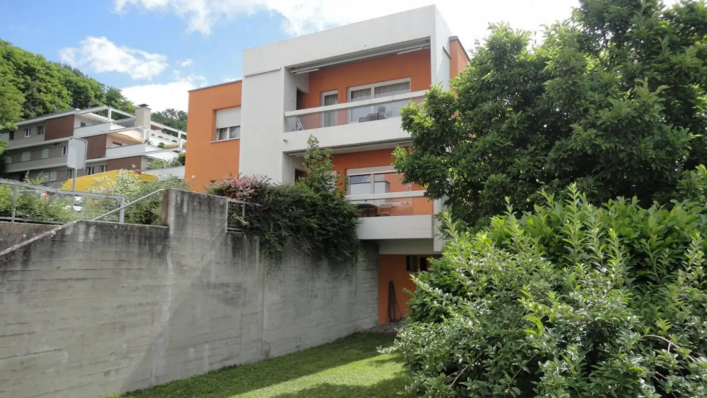 Wohnung mieten - Eggstrasse 40, 8102 Oberengstringen