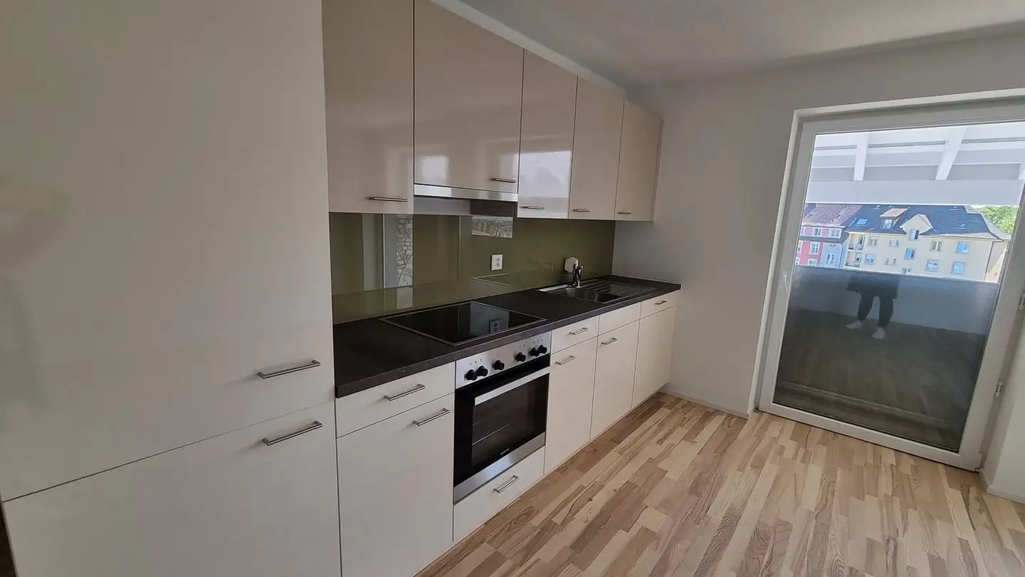 Wohnung mieten - Wiesenstrasse 23, 2540 Grenchen - Foto 3