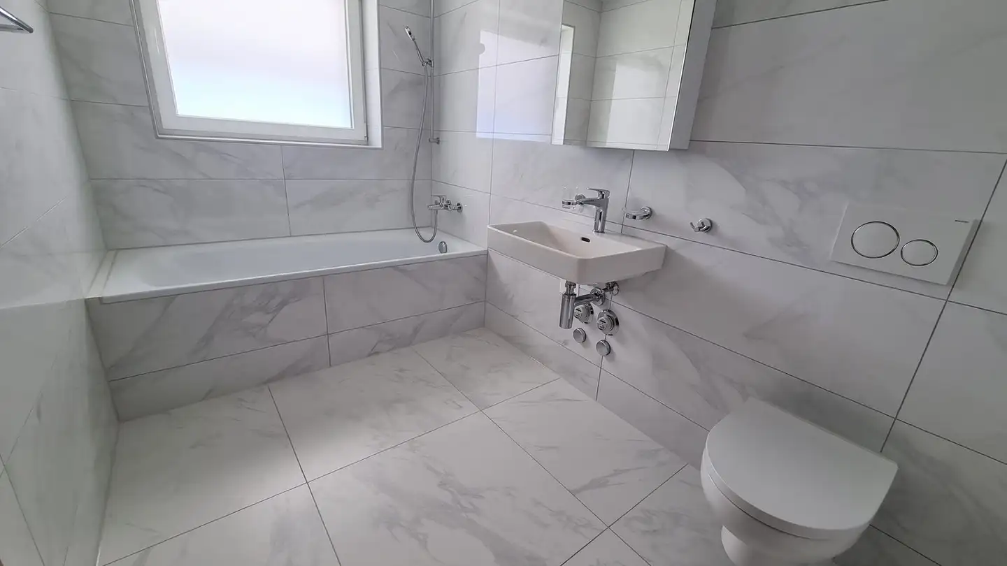 Wohnung mieten - Wiesenstrasse 23, 2540 Grenchen - Foto 4