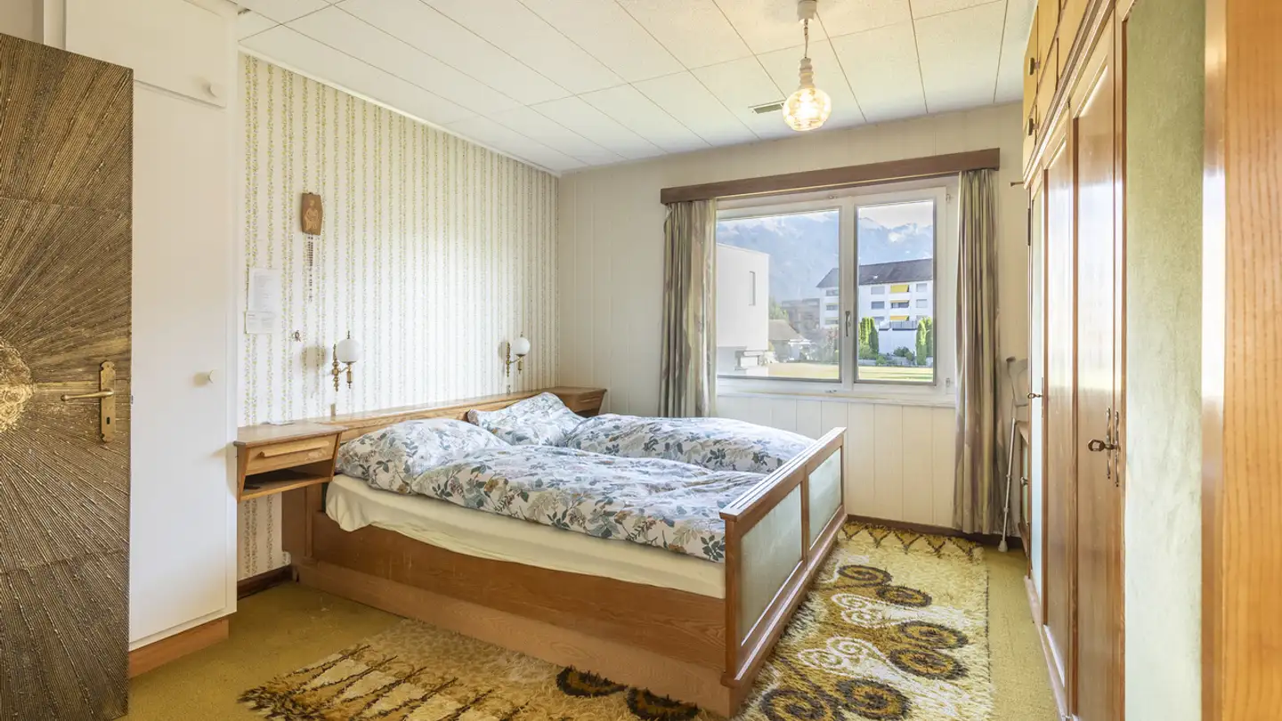 Single house for sale - Sonnenstrasse 11, 9469 Haag (Rheintal) - Photo 4