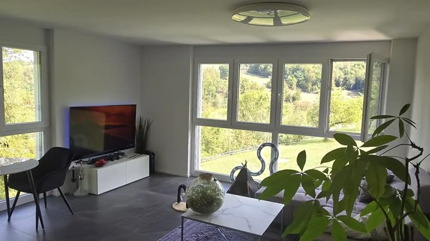 Apartment for rent - Nunningerstrasse 9, 4203 Grellingen - Photo 2