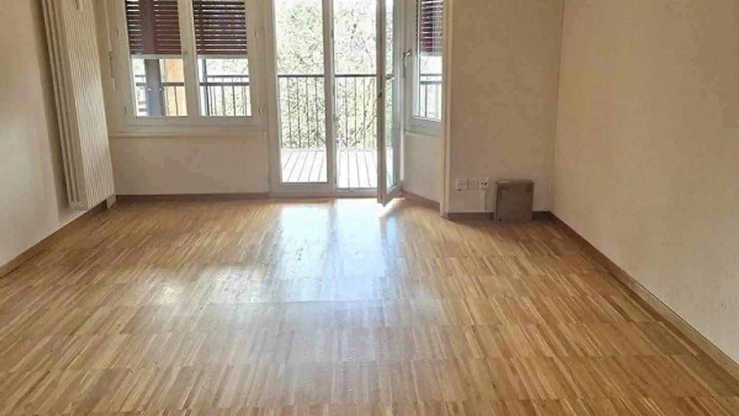 Appartamento in affitto - Bechburgstrasse 4, 4500 Solothurn