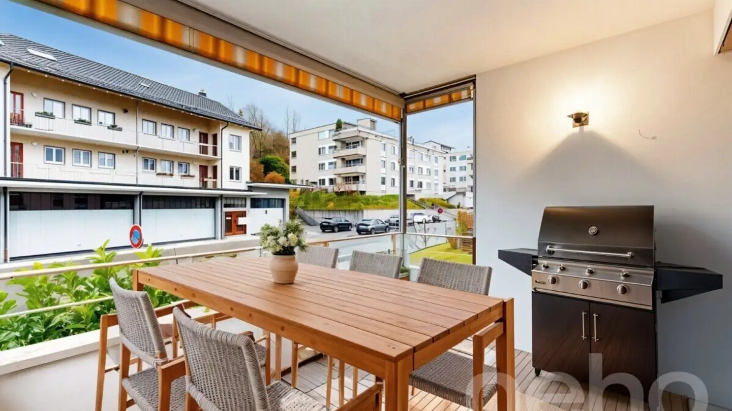 Wohnung kaufen - 6005 Luzern