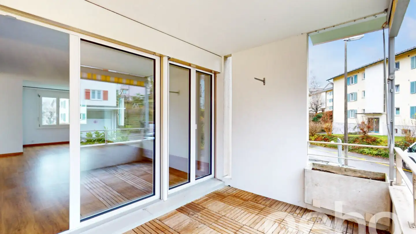 Apartment for sale - 6005 Luzern