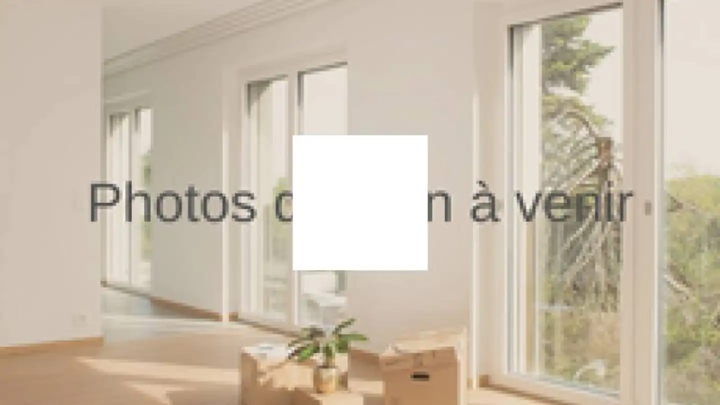 Covered parking space for rent - Avenue Théodore- Flournoy 3, 1207 Genève