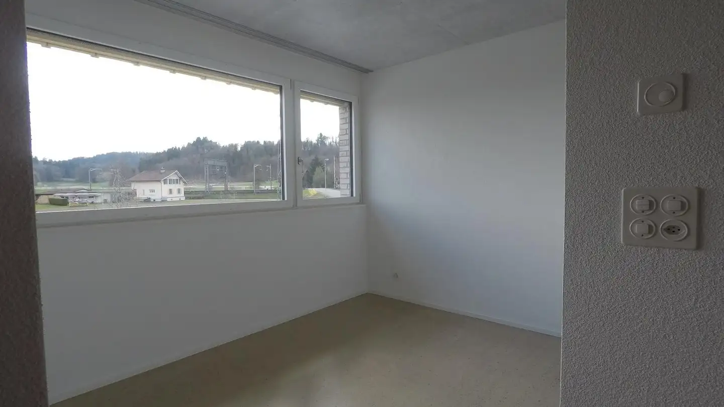 Wohnung mieten - Schwaresterstrasse 7f, 5604 Hendschiken - Foto 4