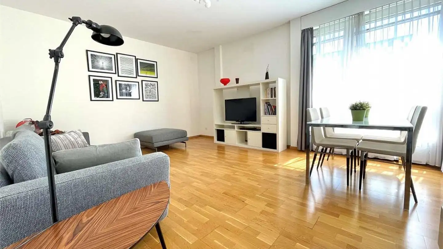Appartamento ammobiliato in affitto - Via Generoso 2, 6900 Lugano - Foto 2