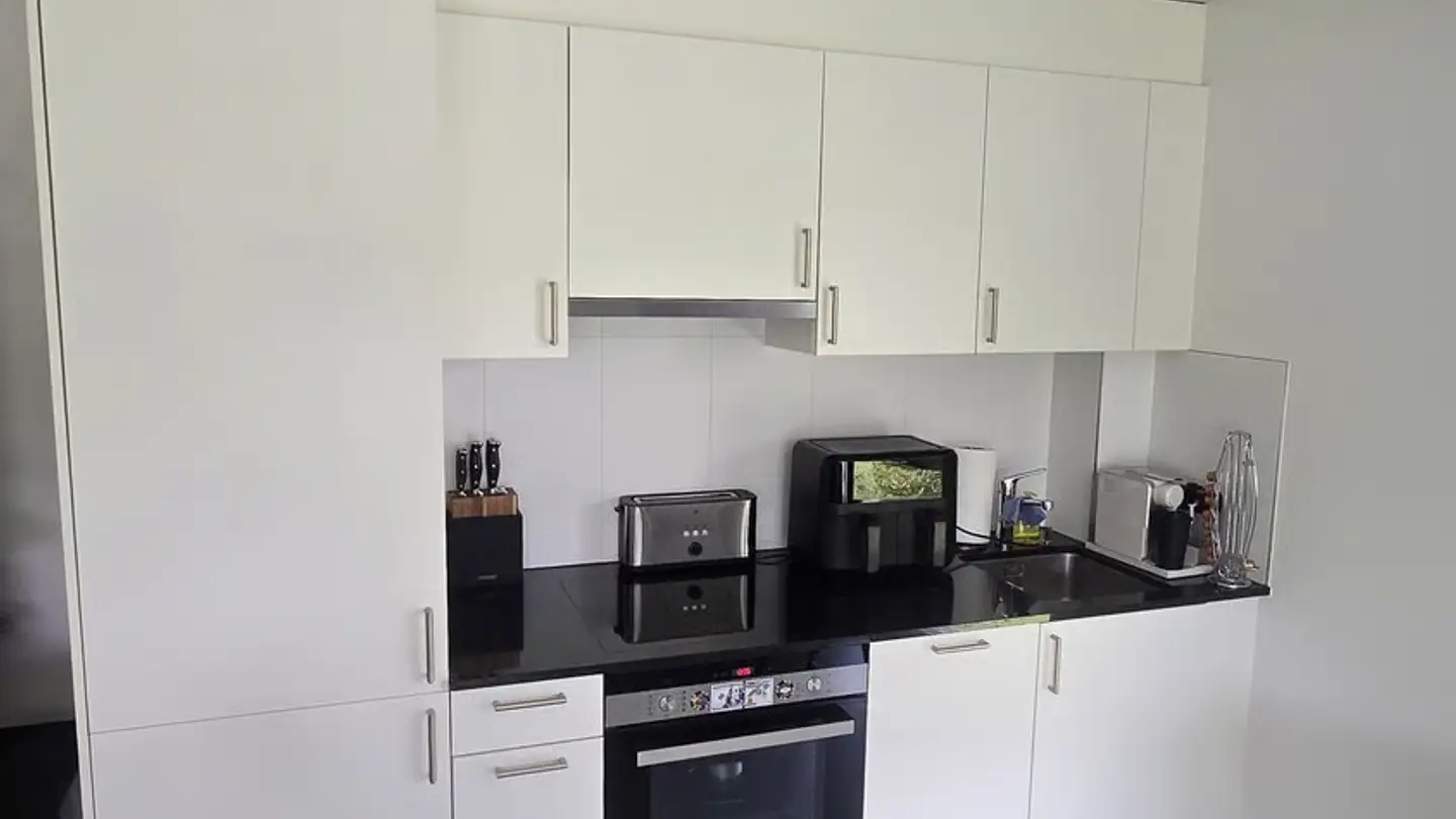 Apartment for rent - Nunningerstrasse 9, 4203 Grellingen - Photo 3