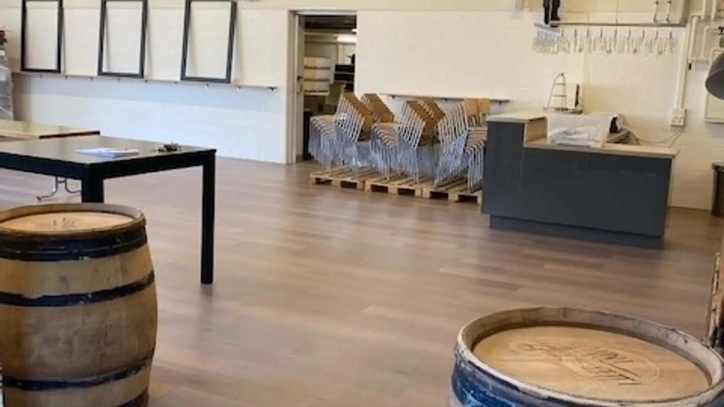 Commerciale in affitto - Zikadenweg 6, 3006 Bern - Foto 4