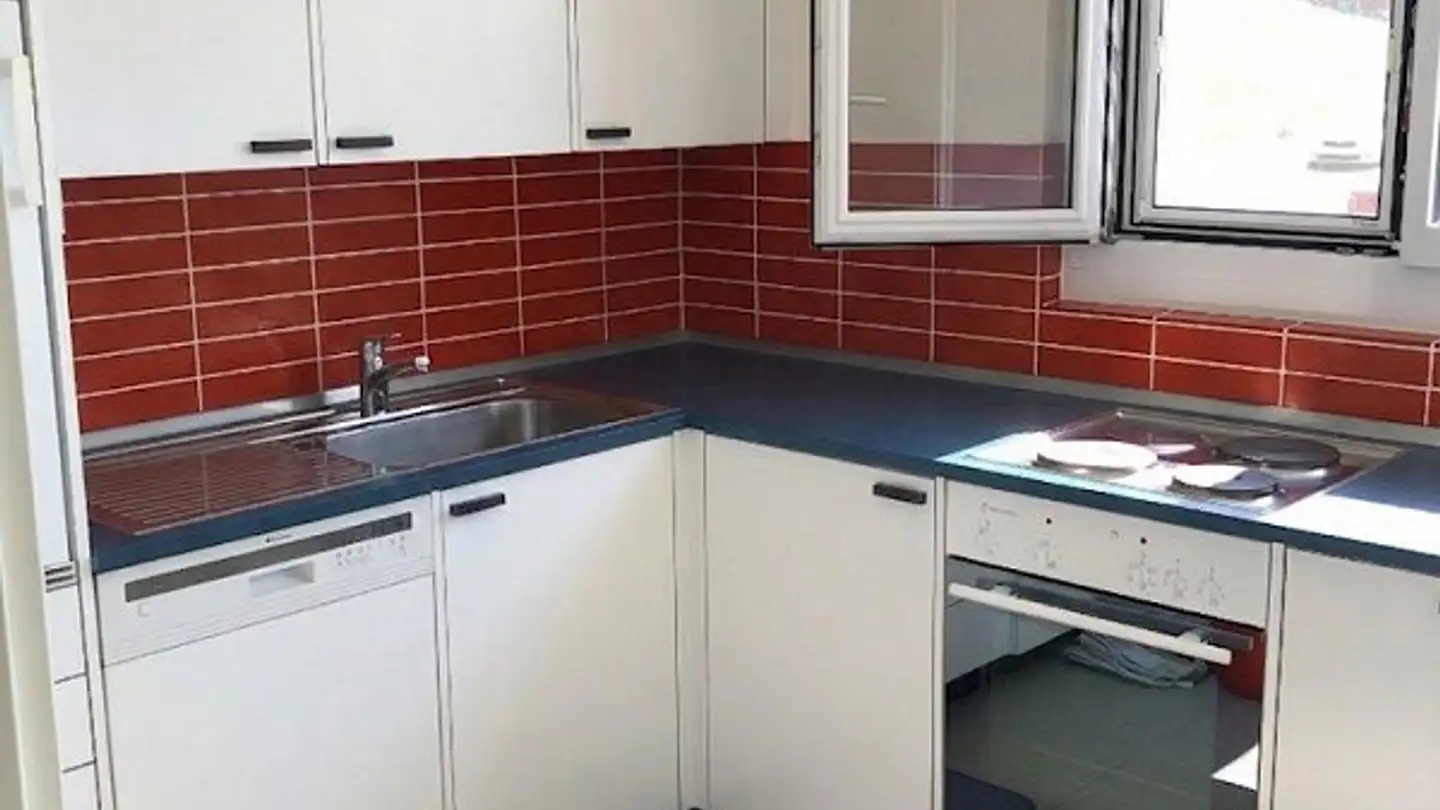 Wohnung mieten - Eggstrasse 40, 8102 Oberengstringen - Foto 3