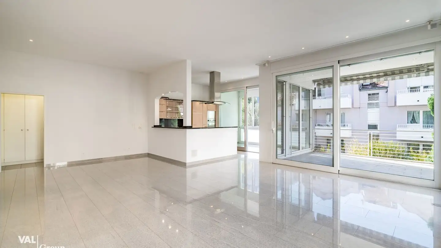 Appartamento in affitto - Termerweg 40, 3900 Brig - Photo 3