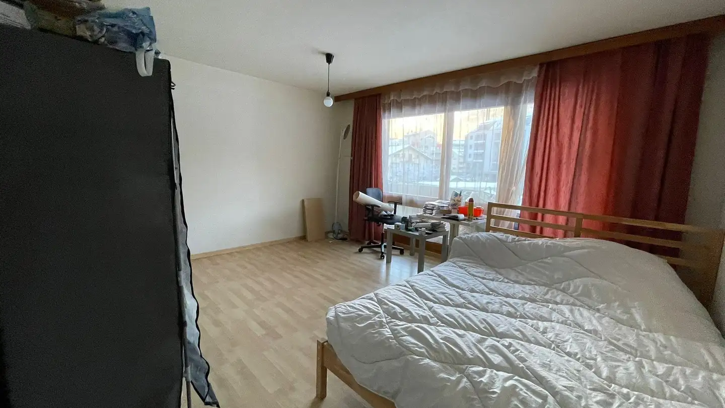 Studio mieten - Gliserallee 49, 3902 Glis - Foto 2