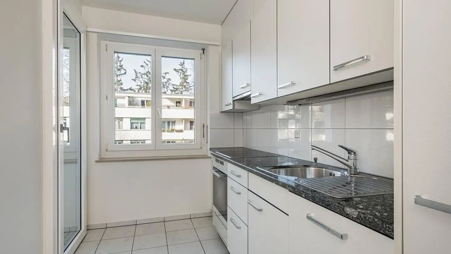 Appartamento in affitto - Pilgerstrasse 10, 4055 Basel - Foto 2