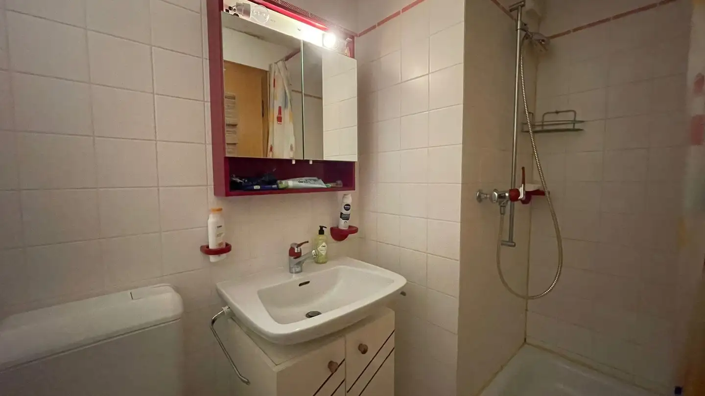 Studio mieten - Gliserallee 49, 3902 Glis - Foto 3