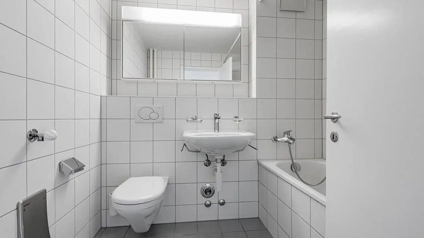 Appartamento in affitto - Pilgerstrasse 10, 4055 Basel - Foto 3