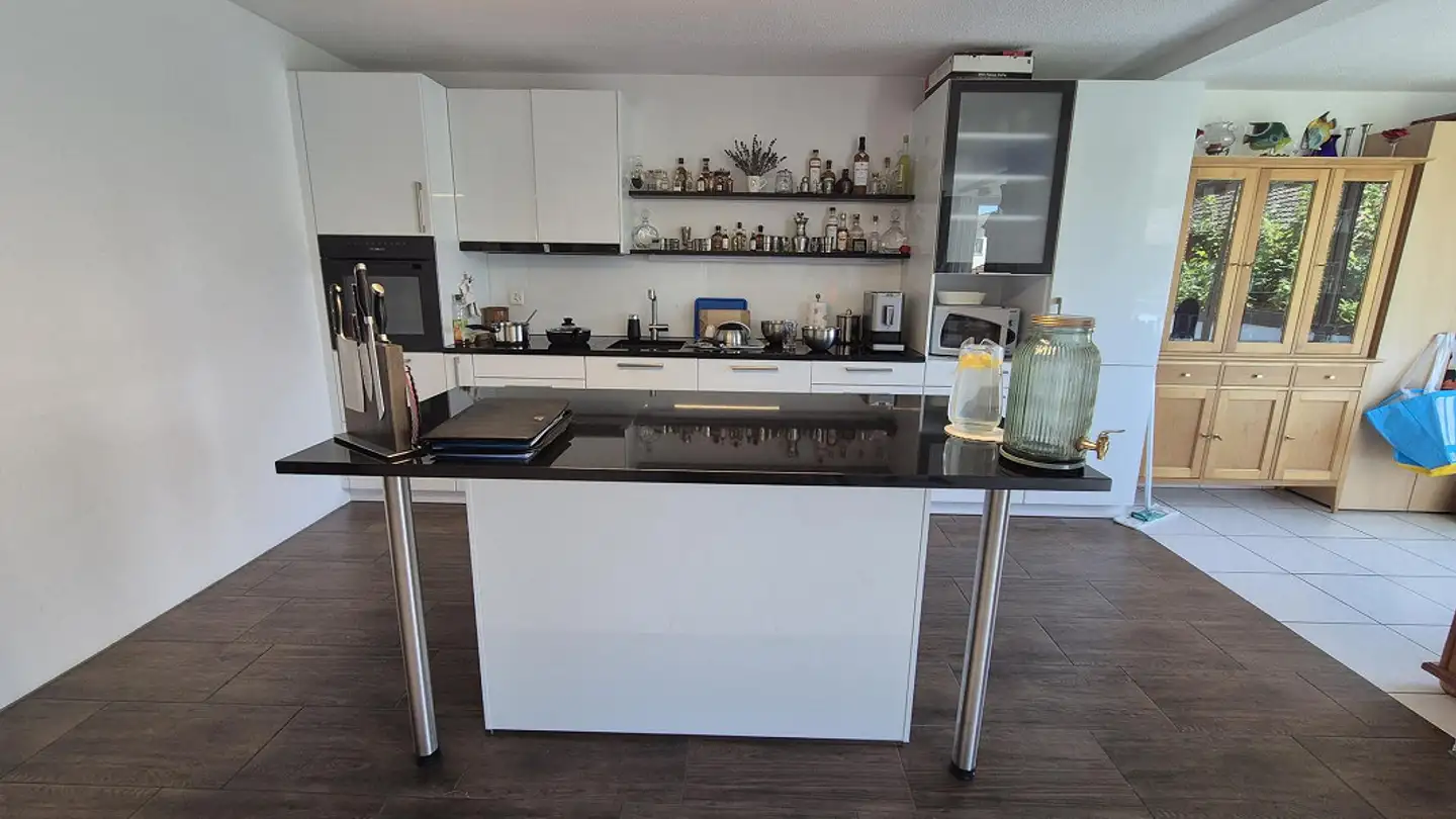 Appartement à vendre - Dorfstrasse 1a, 5442 Fislisbach - Photo 3