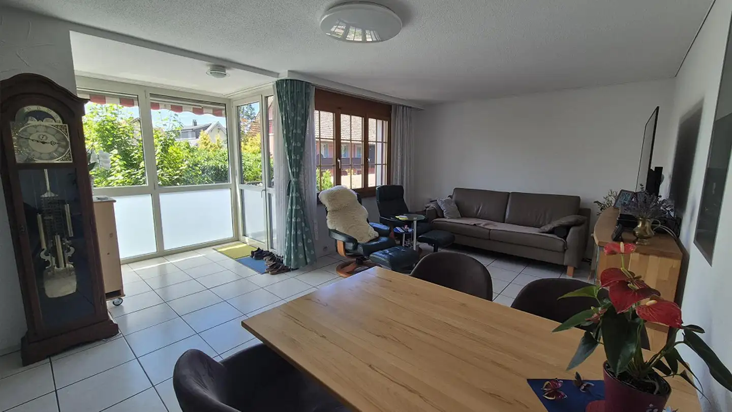 Appartement à vendre - Dorfstrasse 1a, 5442 Fislisbach - Photo 4
