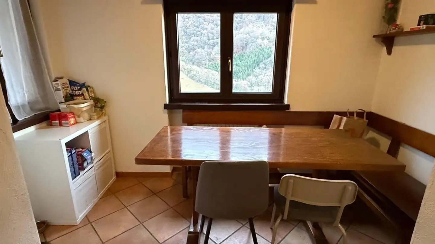 Wohnung mieten - Stráda Növa 64, 6822 Arogno - Foto 3