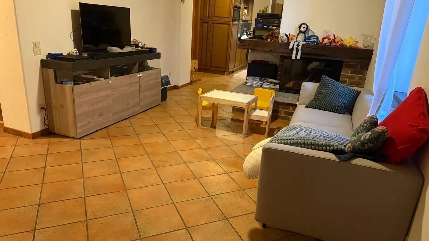 Wohnung mieten - Stráda Növa 64, 6822 Arogno - Foto 4