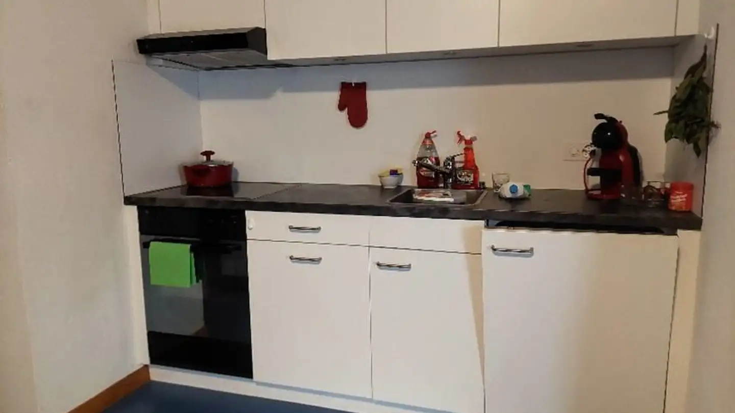 Appartement à louer - Dorfstrasse 47, 7405 Rothenbrunnen
