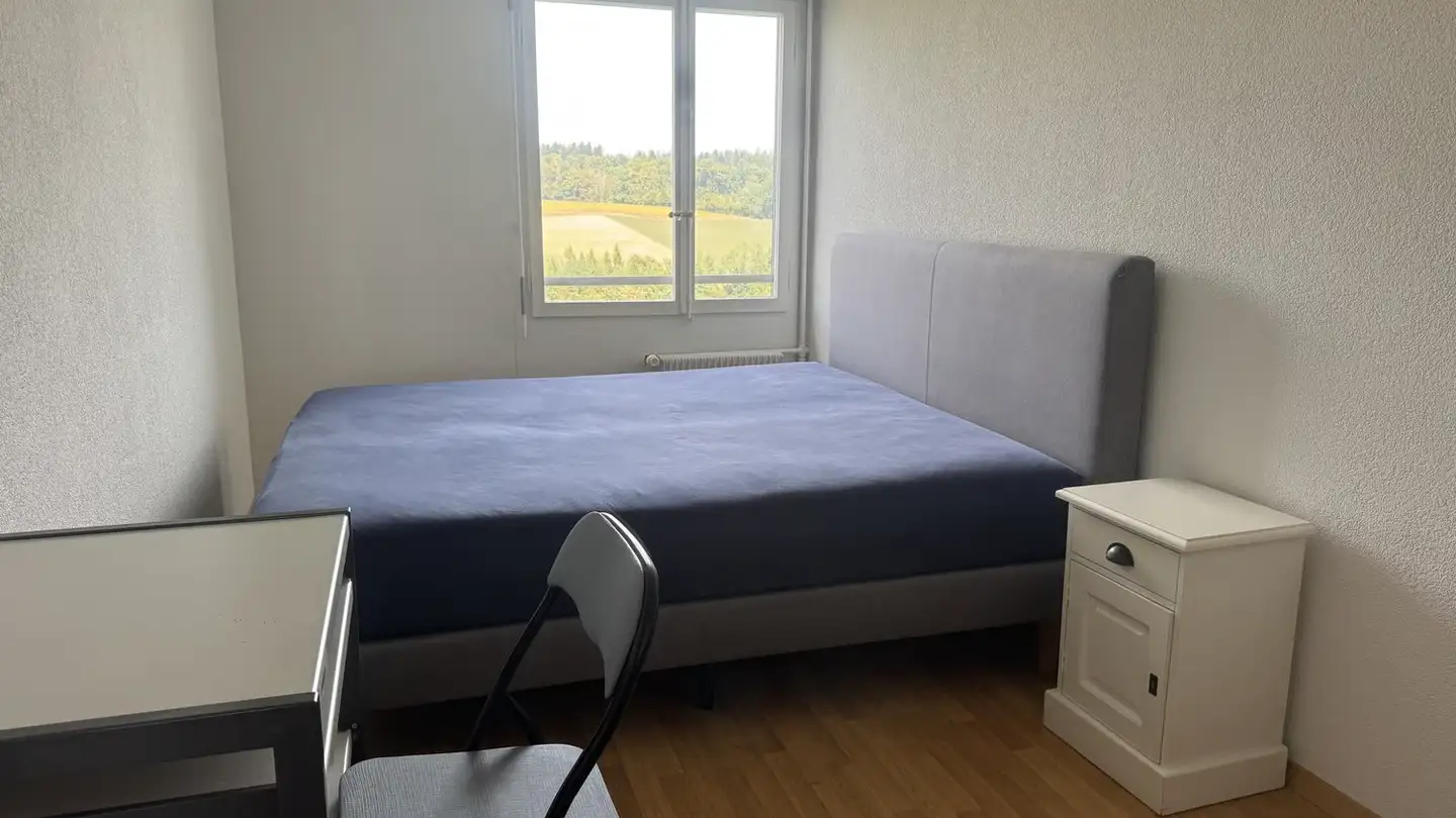 Möblierte Wohnung mieten - Weiermattstrasse 76, 3027 Bern