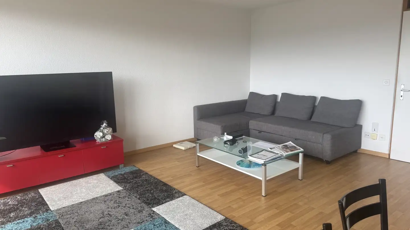 Möblierte Wohnung mieten - Weiermattstrasse 76, 3027 Bern - Foto 2