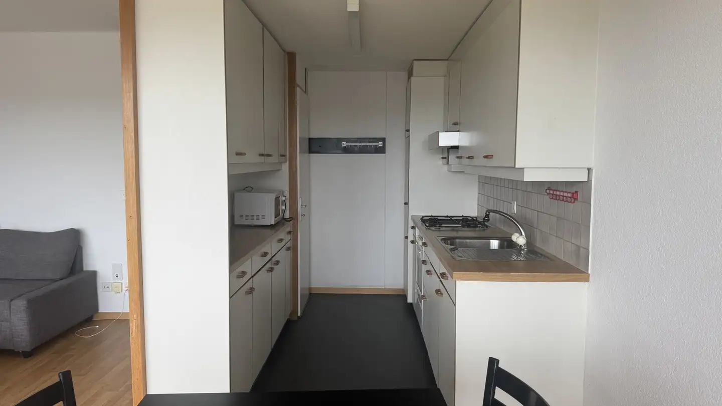 Möblierte Wohnung mieten - Weiermattstrasse 76, 3027 Bern - Foto 3