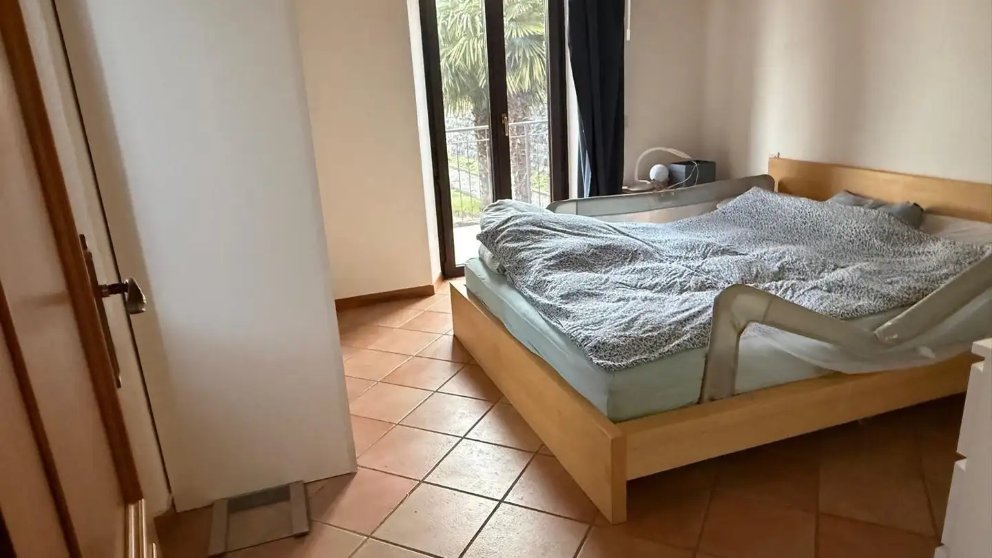 Wohnung mieten - Stráda Növa 64, 6822 Arogno