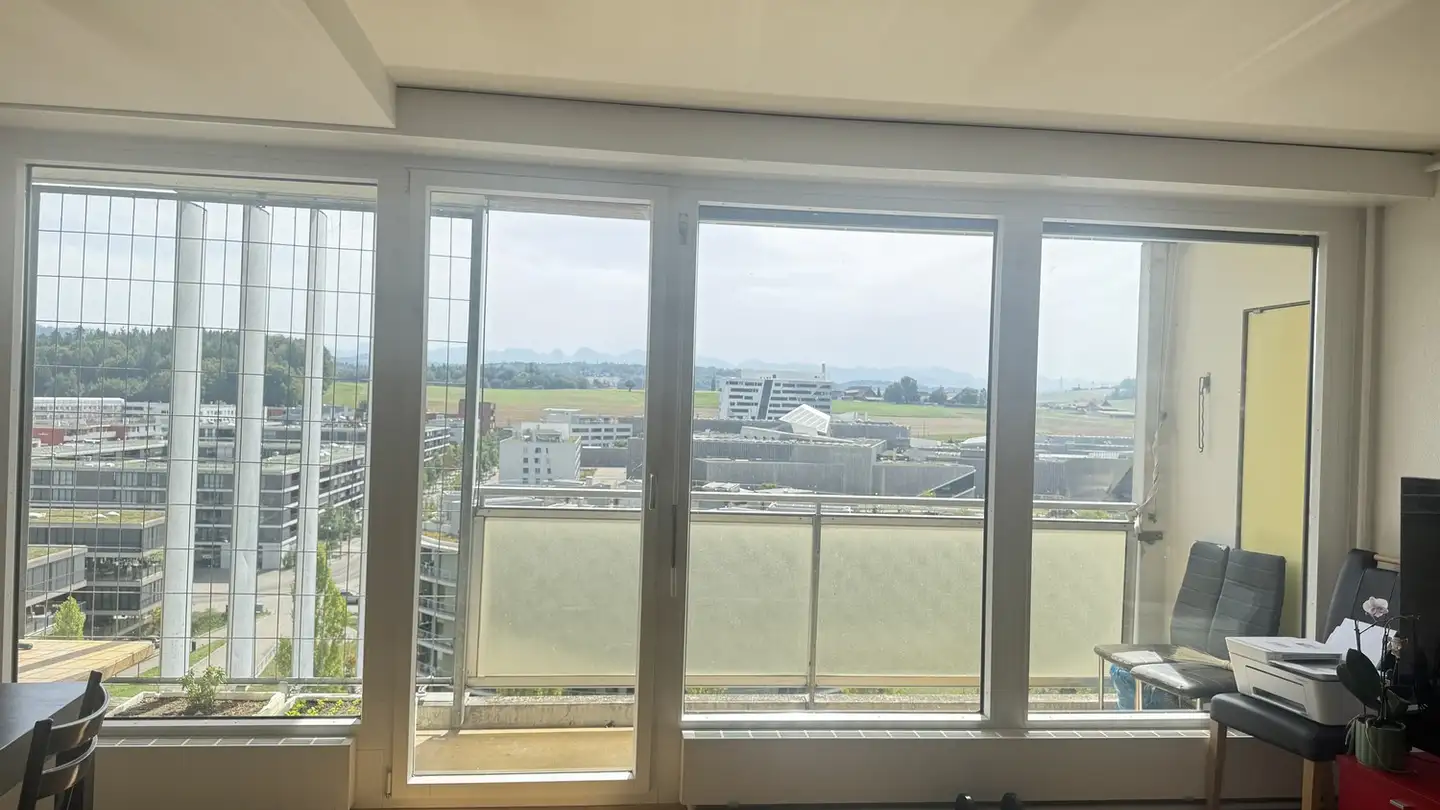 Möblierte Wohnung mieten - Weiermattstrasse 76, 3027 Bern - Foto 4