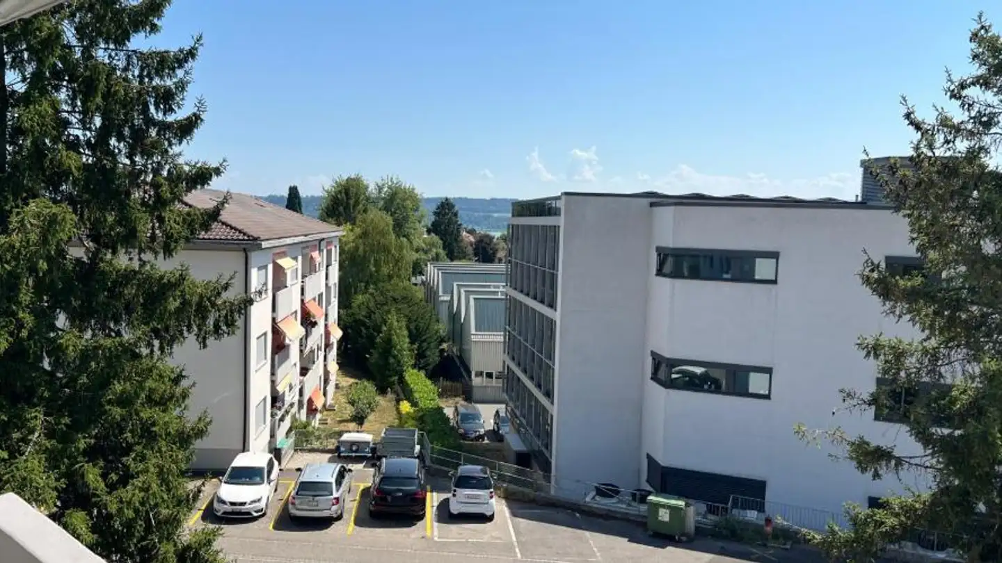 Apartment for sale - Rue des Mornets 46, 2520 La Neuveville - Photo 2