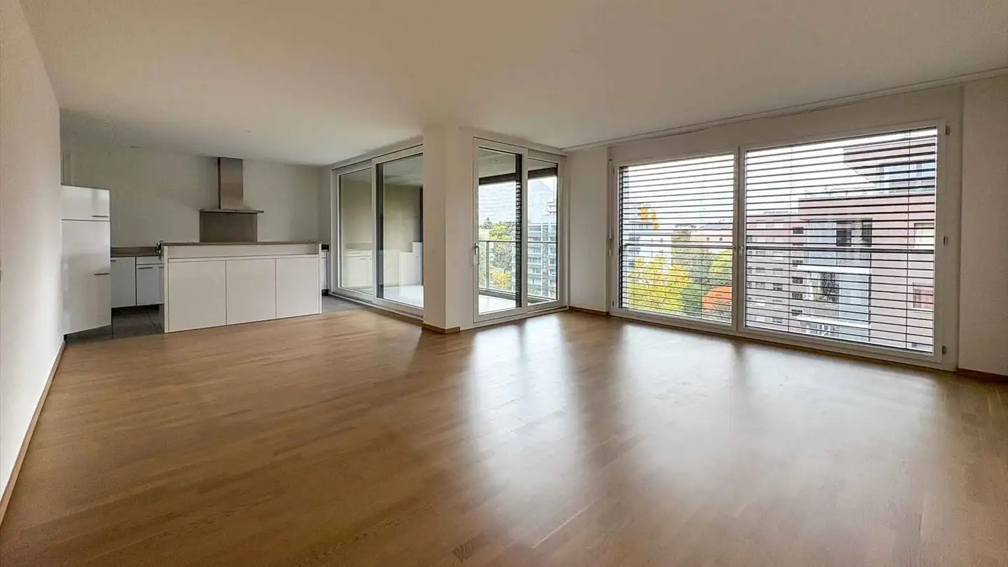 Apartment for rent - 1208 Genève - Photo 2