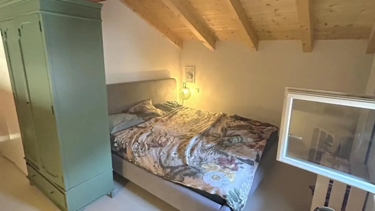 Apartment for rent - La Charrerettaz 6, 1860 Aigle - Photo 3