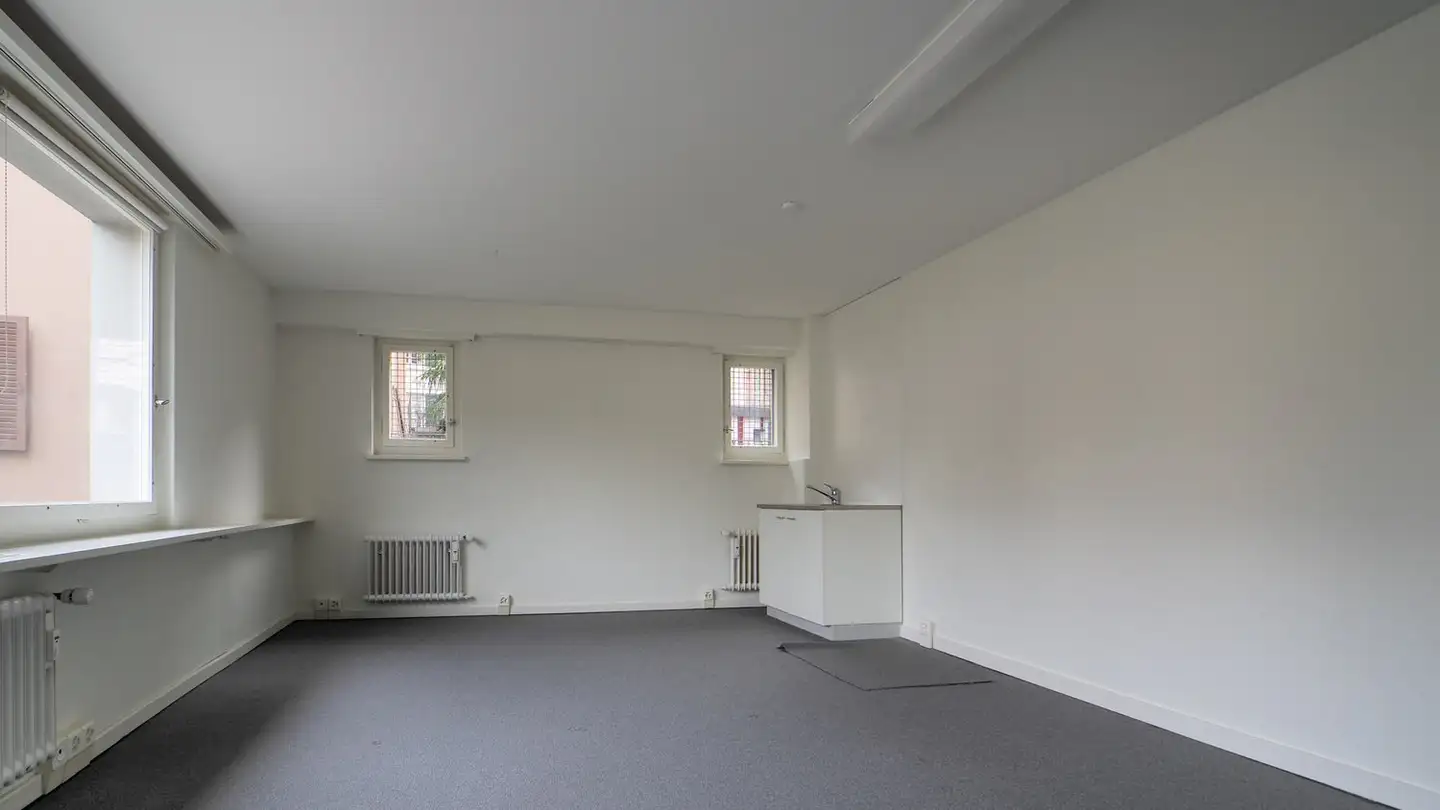 Bürofläche mieten - Seestrasse 154, 8810 Horgen - Foto 2