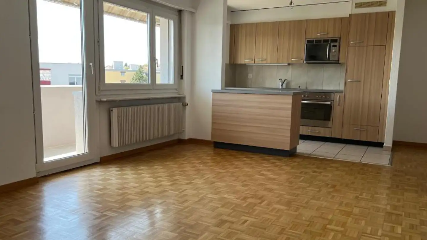 Apartment for sale - Rue des Mornets 46, 2520 La Neuveville - Photo 3