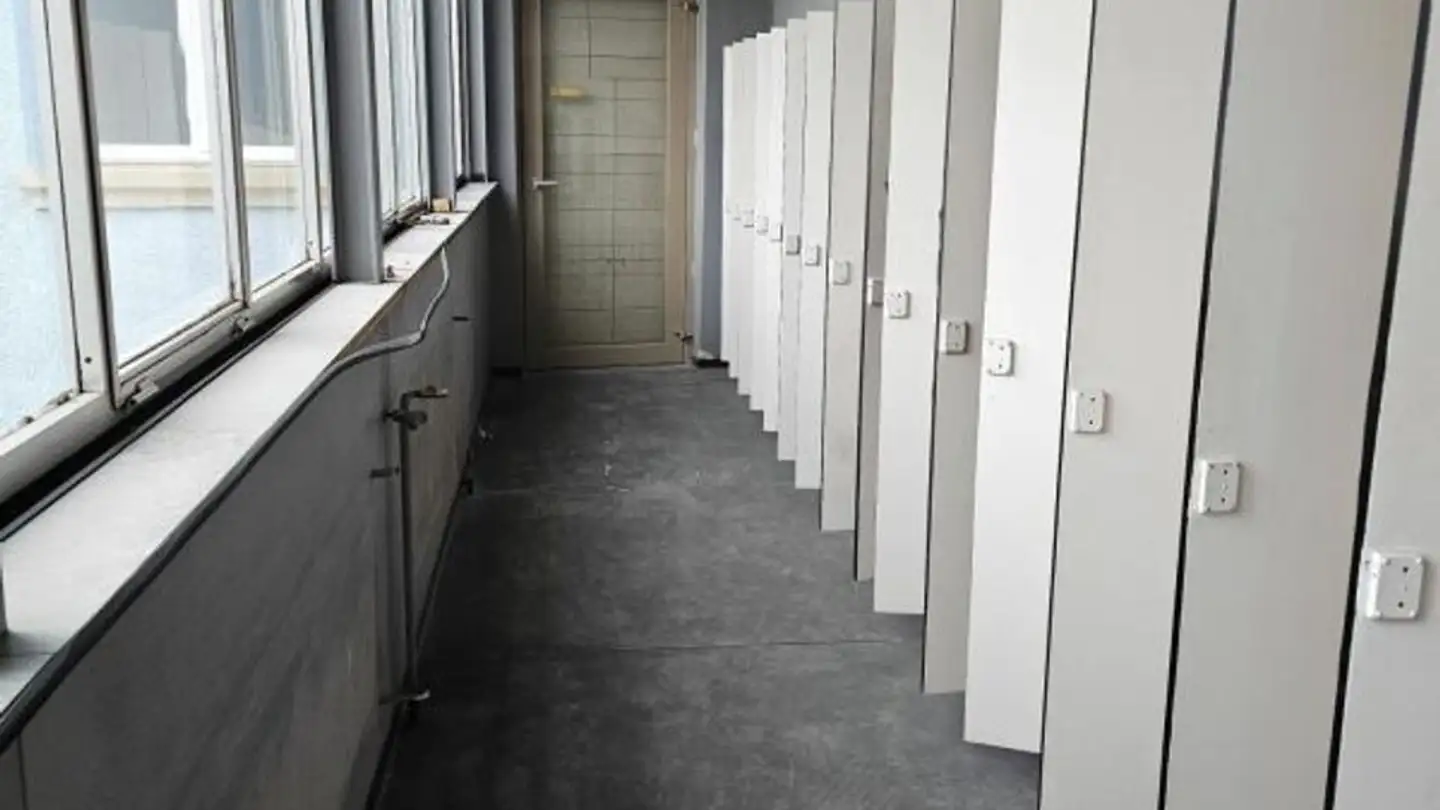 Commerciale in affitto - Schloss-Strasse 13, 2560 Nidau - Foto 3