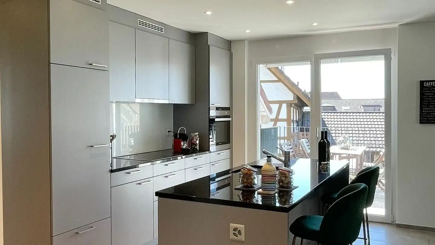 Appartamento in affitto - Mitteldorfstrasse 3, 5442 Fislisbach - Photo 3