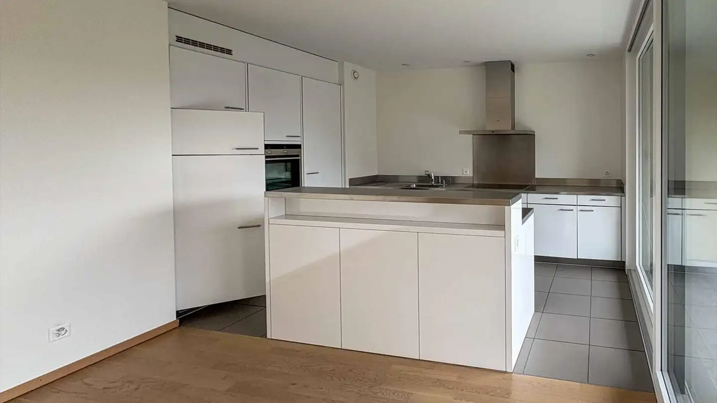 Apartment for rent - 1208 Genève - Photo 3