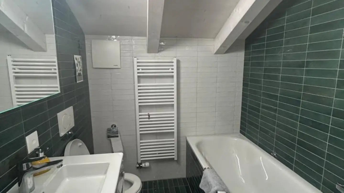 Apartment for rent - La Charrerettaz 6, 1860 Aigle - Photo 4