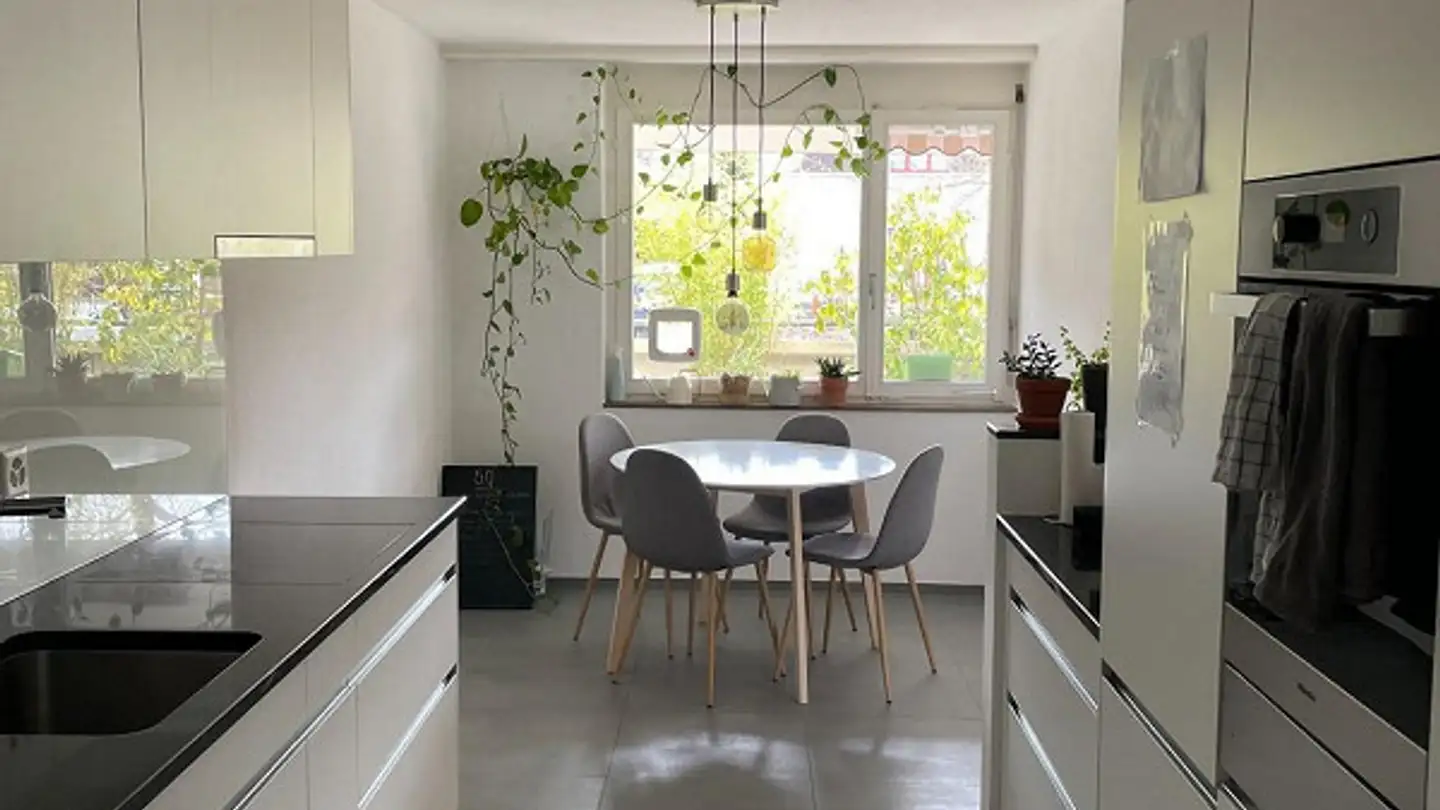 Single room for rent - Mühlewiesestrasse 15, 8355 Aadorf - Photo 2
