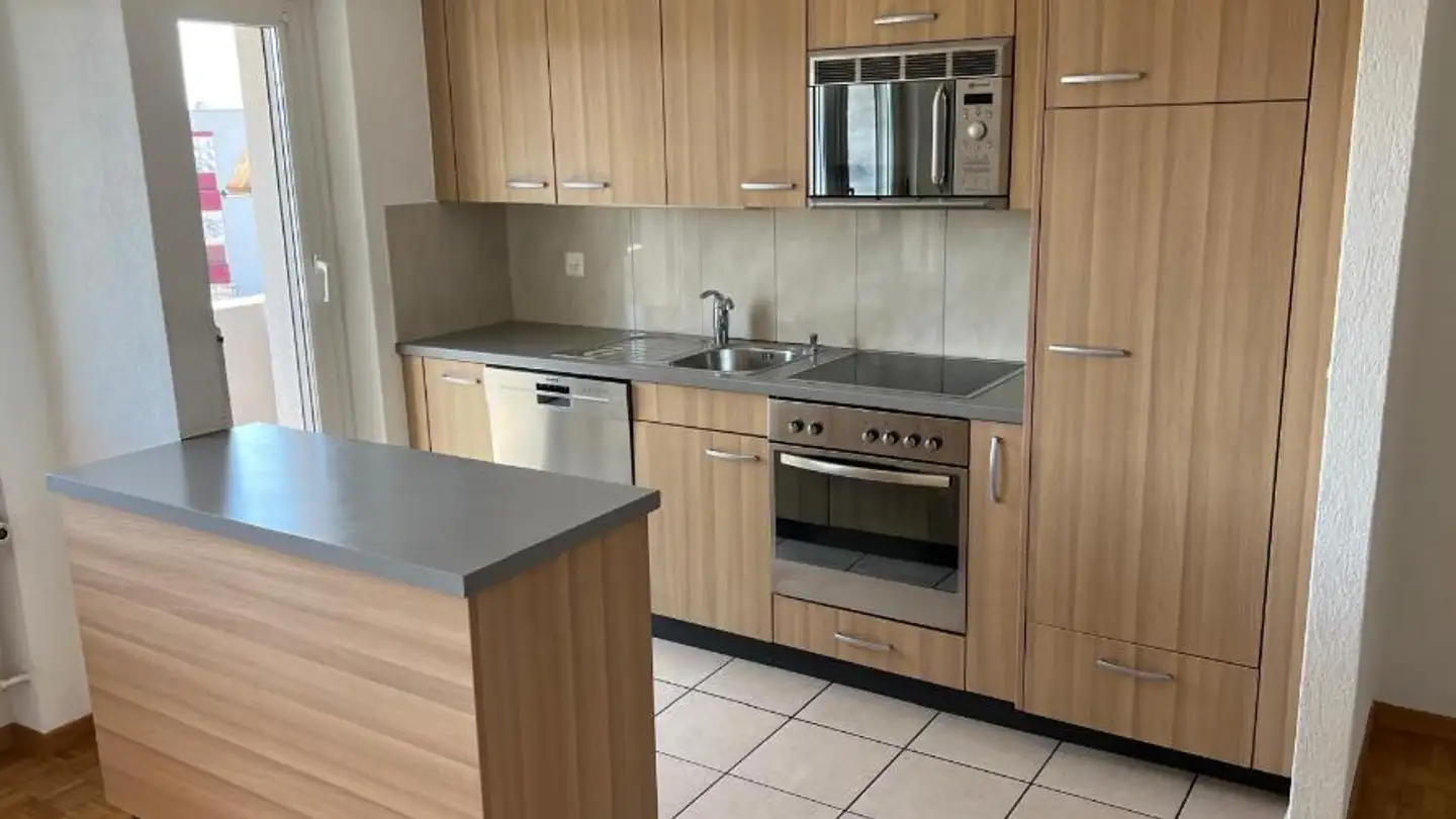 Apartment for sale - Rue des Mornets 46, 2520 La Neuveville - Photo 4