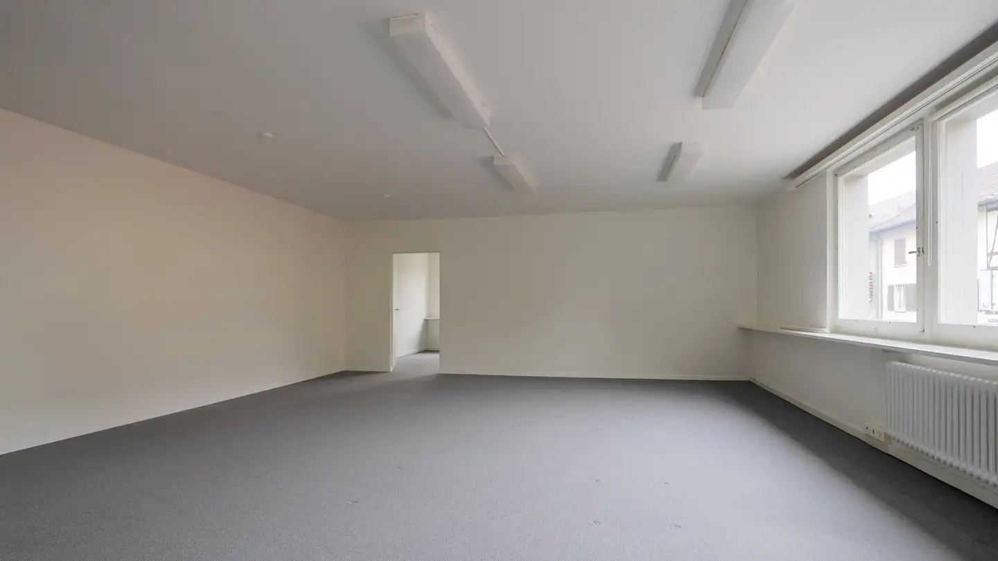 Bürofläche mieten - Seestrasse 154, 8810 Horgen - Foto 3