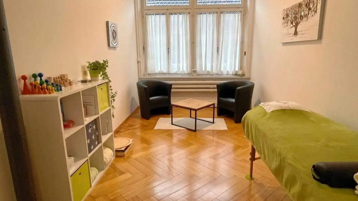 Lagerraum mieten - Alte Landstrasse 106, 9445 Rebstein - Foto 2