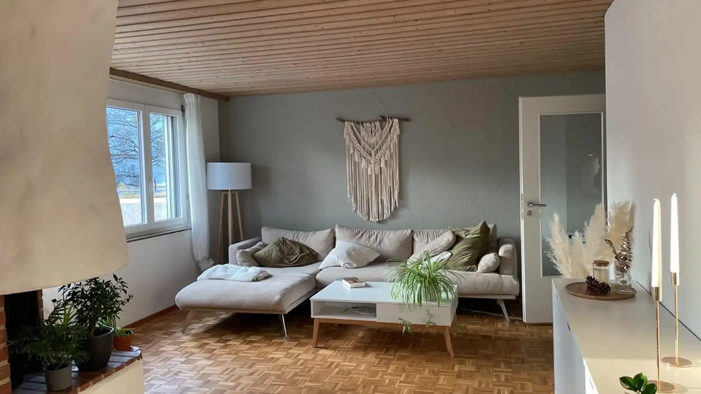 Single room for rent - Mühlewiesestrasse 15, 8355 Aadorf - Photo 3