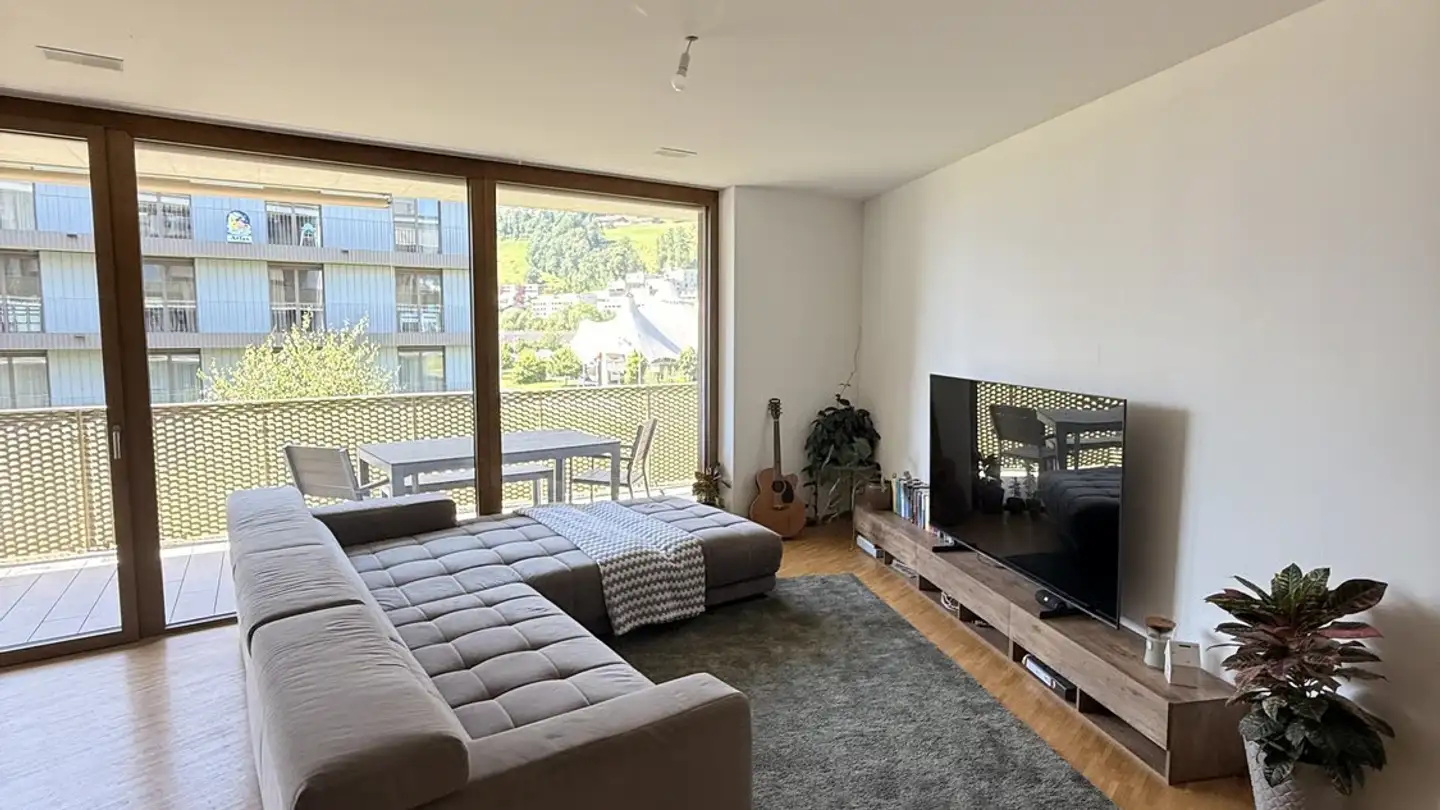 Möblierte Wohnung mieten - 6010 Kriens - Foto 4