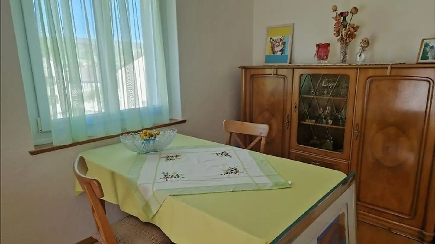 Möblierte Wohnung mieten - 8902 Urdorf - Foto 4