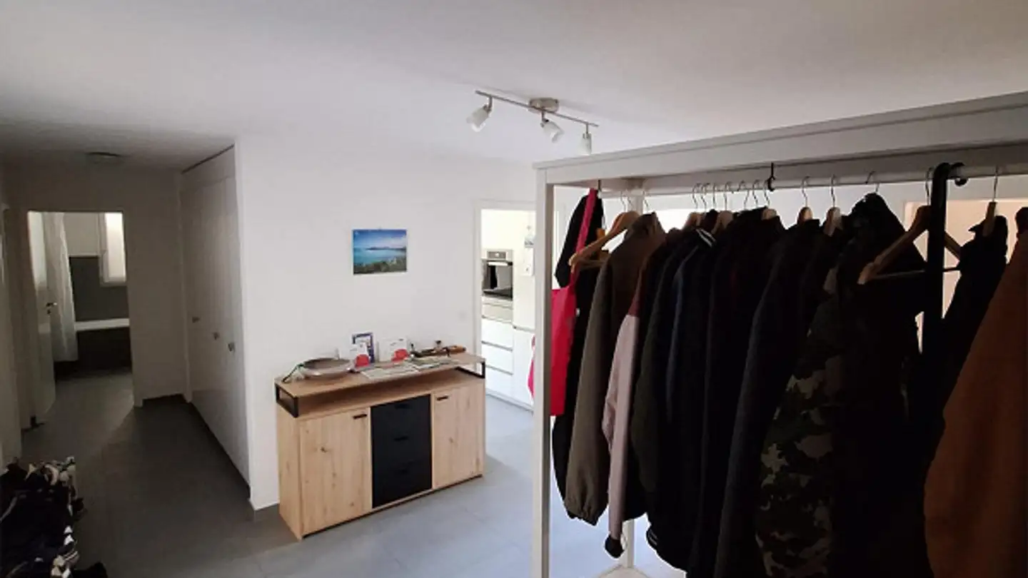 Single room for rent - Mühlewiesestrasse 15, 8355 Aadorf - Photo 4